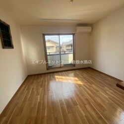 Square Villa 連島中央2丁目の物件内観写真